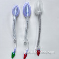 Sterile Medical Reinforced PVC Laryngeal Mask